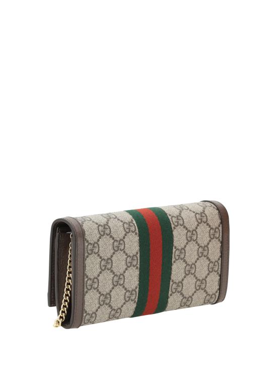 26SS 구찌 오피디아 WOC 체인 지갑 77230996IWG 8745 MULTICOLOUR - GUCCI