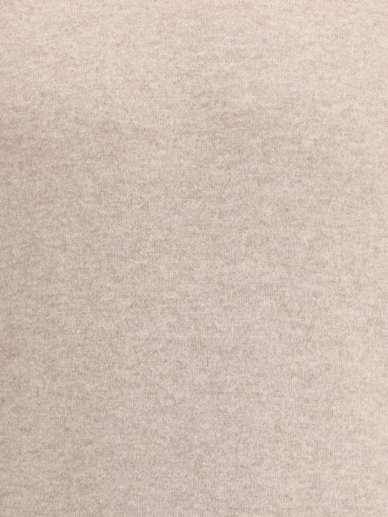 25FW 에르메네질도제냐 스웨터 UGK10A2110 N92 BEIGE - ERMENEGILDO ZEGNA