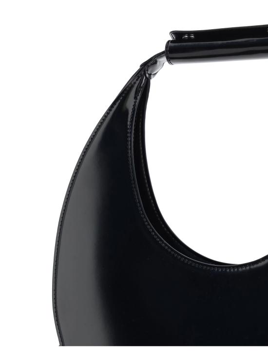 25FW 스타우드 숄더백 2929166 BLK BLACK - STAUD