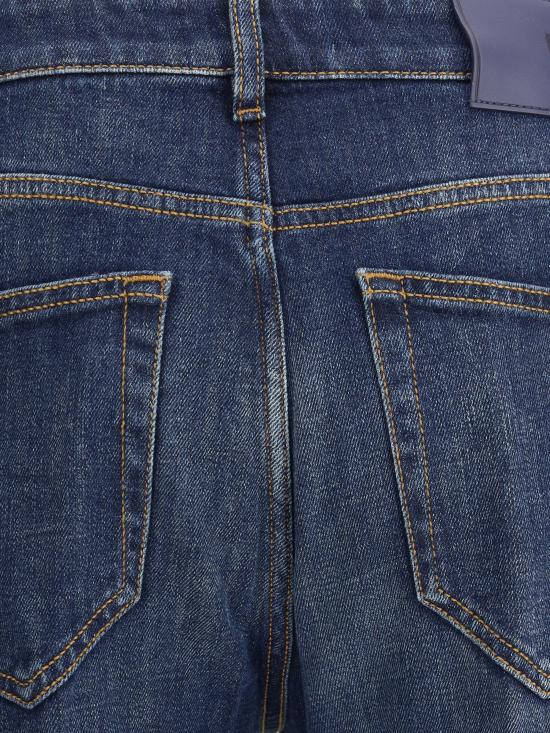 25FW 피티토리노 데님 팬츠 C5TP05B0TX1630 MN14 BLUE - PT TORINO