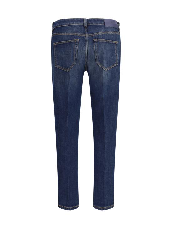 25FW 피티토리노 데님 팬츠 C5TP05B0TX1630 MN14 BLUE - PT TORINO