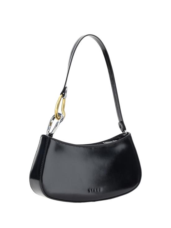 26FW 스타우드 숄더백 2929383A BLK BLACK - STAUD