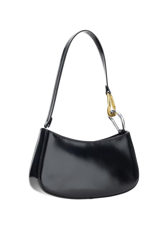 26FW 스타우드 숄더백 2929383A BLK BLACK - STAUD