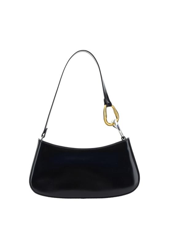 26FW 스타우드 숄더백 2929383A BLK BLACK