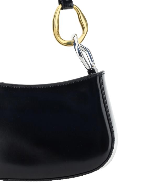 26FW 스타우드 숄더백 2929383A BLK BLACK - STAUD