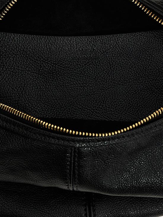 26SS 끌로에 토트백 CHC24AS611N72001 Black - CHLOE