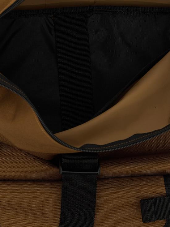 26FW 칼하트 WIP 필리스 백팩 I031575HZXX Brown - CARHARTT WIP
