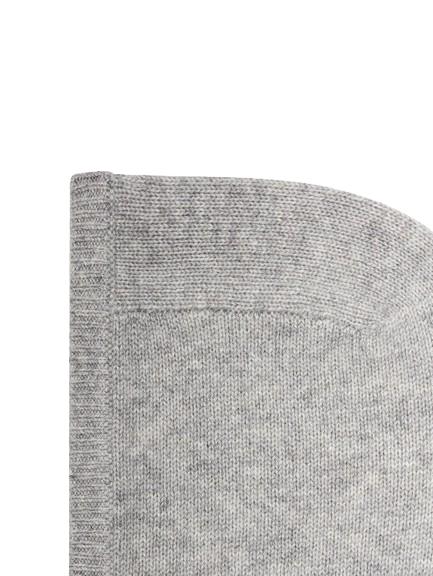 25FW [키즈] 봉쁘앙 모자 PEBDA3025BO 092 Grey - BONPOINT