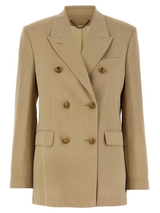 26SS 골든구스 수트 자켓 GWP00829P0012671527215272 Beige