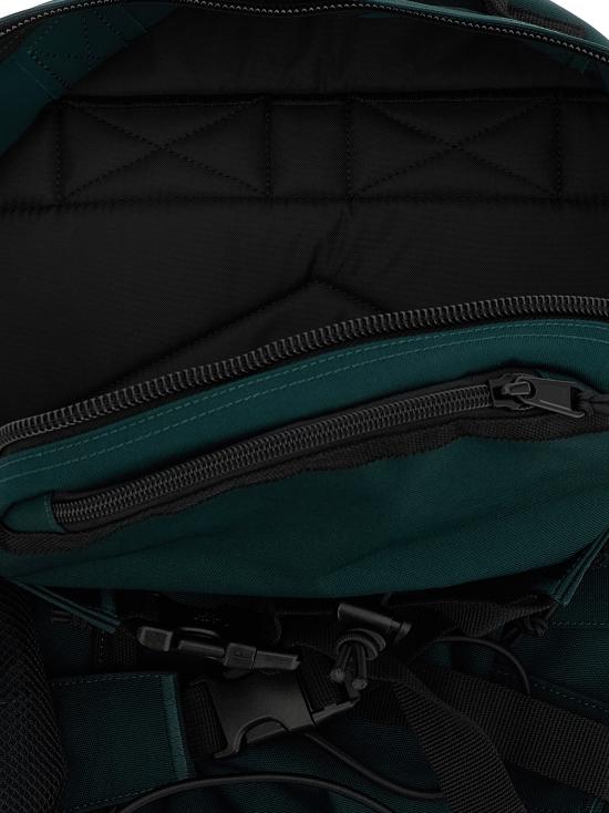 25FW 칼하트 WIP KICKFLIP 킥플립 백팩 I0314680AUXX Green - CARHARTT WIP