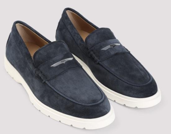 25SS 토즈 슈즈 XXM59K0IX80M8WU801 BLU - TODS