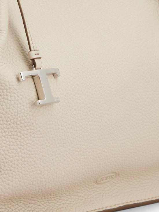 25FW 토즈 토트백 XBWBUZS9300WNT C006 - TODS