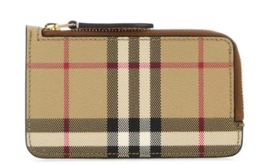 25FW 버버리 남성지갑 8109804 A9534