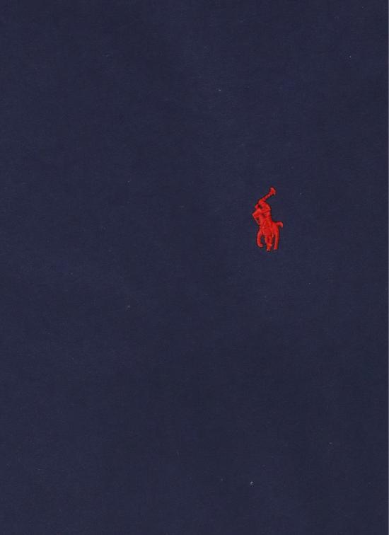 25FW [키즈] 랄프 로렌 니트/스웻셔츠 843804 002 Blue - RALPH LAUREN