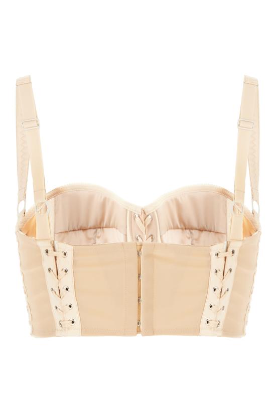 25SS 돌체앤가바나 민소매 티셔츠 F7AW6TGDCMX F0658 ROSAPALLIDO - DOLCE & GABBANA