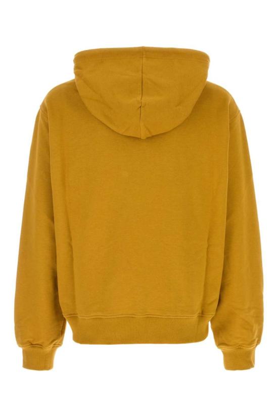 25FW 마르니 후드 티셔츠 FUMU0137X0UTC275 00Y80 YELLOW - MARNI