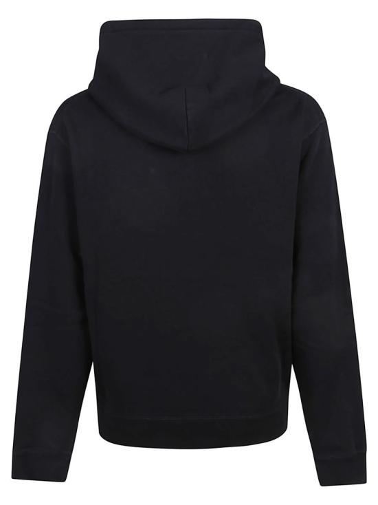 25FW 디스퀘어드2 터틀넥 S74GU0890 D25015 Black - DSQUARED2