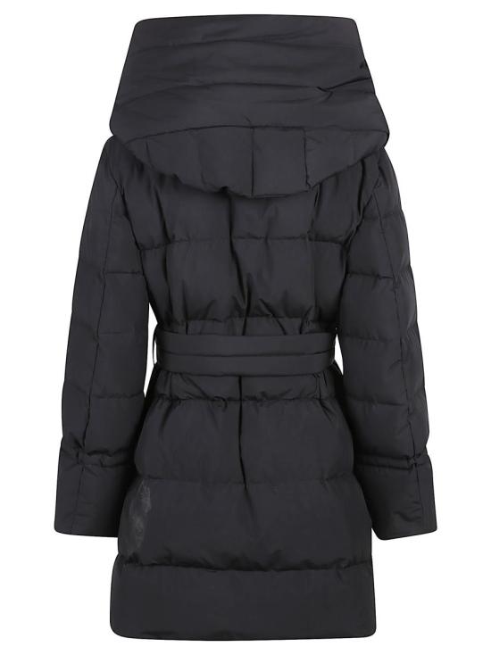 25FW 무레르 OSIRIDE-STP 오시리데 STP 패딩 자켓  MODPI100060 WHITE - MOORER