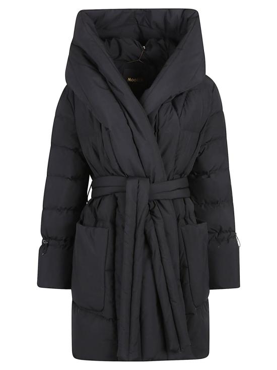 25FW 무레르 OSIRIDE-STP 오시리데 STP 패딩 자켓  MODPI100060 WHITE