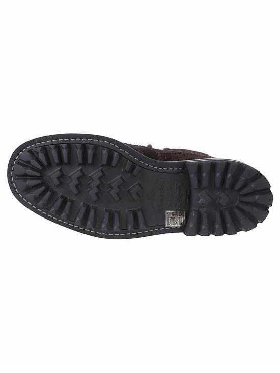 25FW 처치스 부츠 ETC208 9VJ BROWN - CHURCHS