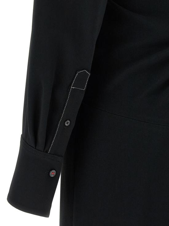 25FW 원피스 1325WDR006598ABLACK Black - OTHER BRANDS