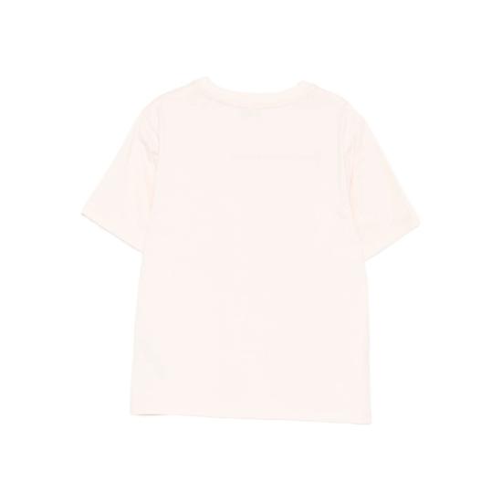 25FW [키즈] 버버리 티셔츠 8109540 KG5 CEDAR C2640 PINK - BURBERRY