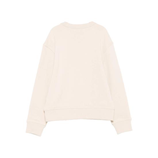 25FW [키즈] 버버리 풀오버 8110651 KB5 MATHEW B8620 NEUTRALS - BURBERRY