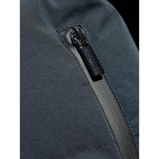 25FW 폴앤샤크 숏패딩 15312007 011 BLACK - PAUL & SHARK