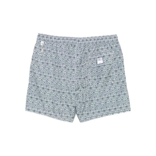 25SS 페델리 스윔팬츠 8UE00318 F14 5 GREEN NEUTRALS - FEDELI