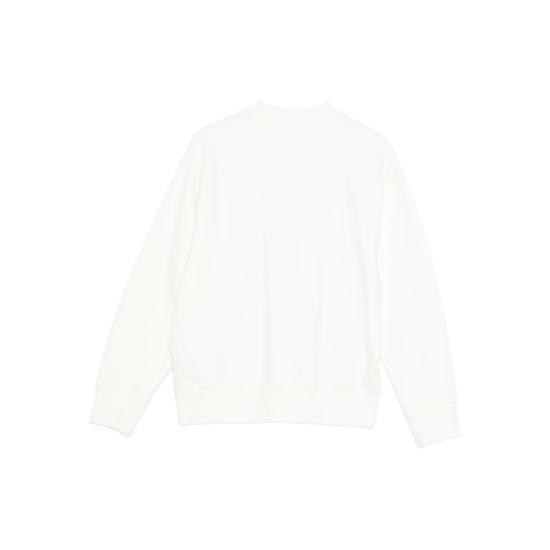 25FW [키즈] 팜앤젤스 니트/스웻셔츠 PGBA013F25FL E004 0330 WHITE - PALM ANGELS