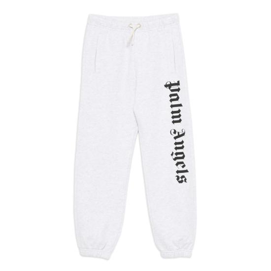 25FW [키즈] 팜앤젤스 스트레이트 팬츠 PBCH008C99FL E002 0810 GREY