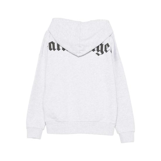 25FW [키즈] 팜앤젤스 니트/스웻셔츠 PBBB011C99FL E002 0810 GREY - PALM ANGELS