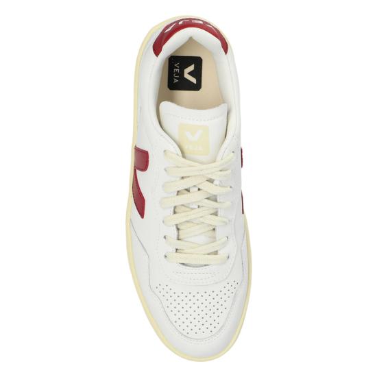 25FW 베자 스니커즈 VD2003657 EWHMA WHITE - VEJA