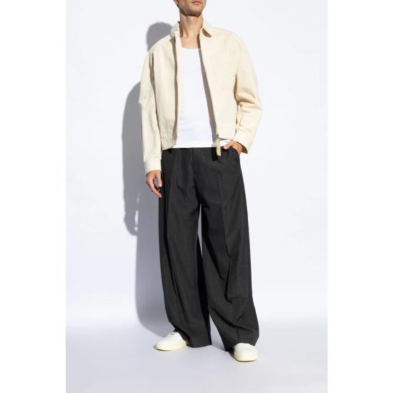 25FW 베자 스니커즈 VD2003656 EWHNA WHITE - VEJA