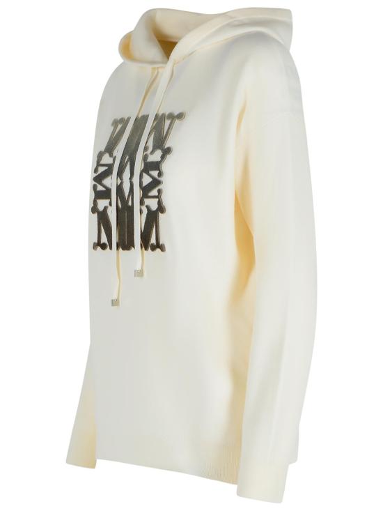 25FW 막스마라 스웨터 2521366222011 Cream - MAX MARA