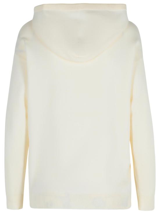 25FW 막스마라 스웨터 2521366222011 Cream - MAX MARA