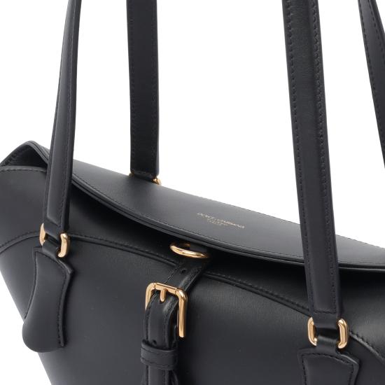 25FW 돌체앤가바나 숄더백 BB7815 AK27480999 Black - DOLCE & GABBANA