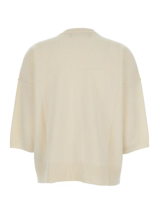 25FW 페데리카 토시 자켓 3200035102 White - FEDERICA TOSI