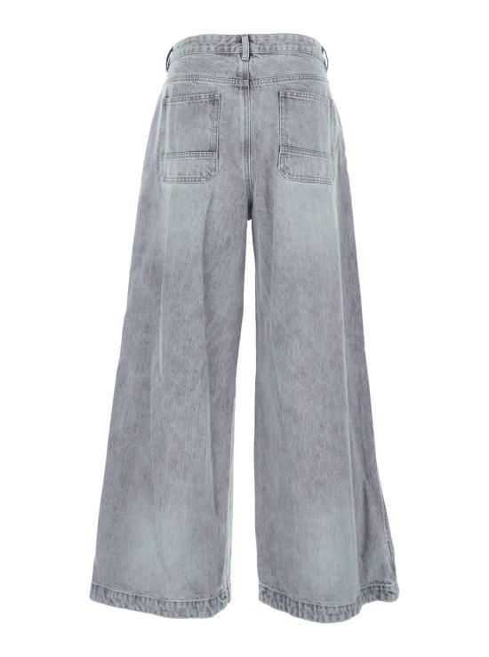 25FW 준지 데님 팬츠 JC5821PD1PBLUE Grey - JUUN.J