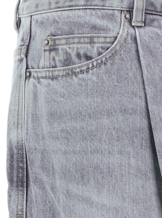 25FW 준지 데님 팬츠 JC5821PD1PBLUE Grey - JUUN.J