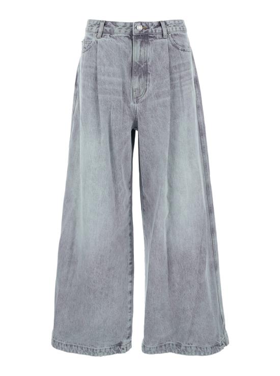 25FW 준지 데님 팬츠 JC5821PD1PBLUE Grey