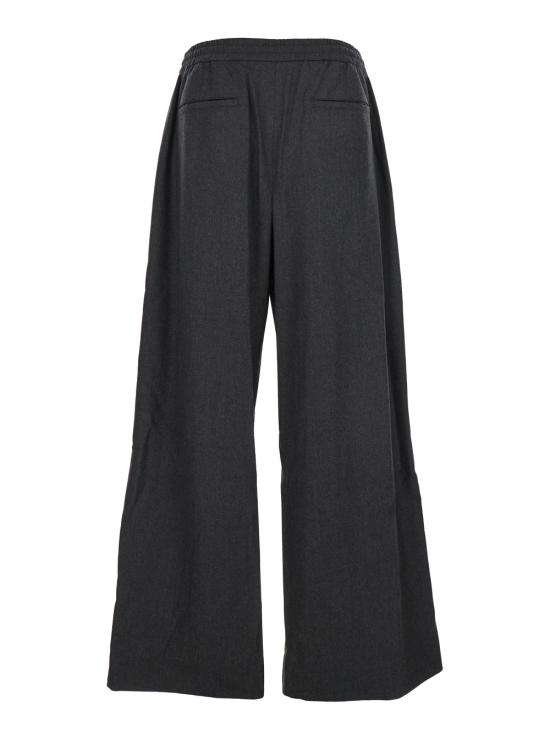 25FW 준지 스트레이트 팬츠 JC5921P023GREY Grey - JUUN.J