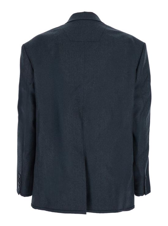 25FW 준지 수트 자켓 JC5911P023GREY Grey - JUUN.J