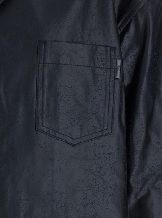 25FW 준지 자켓 JC5964P015BLACK Black - JUUN.J