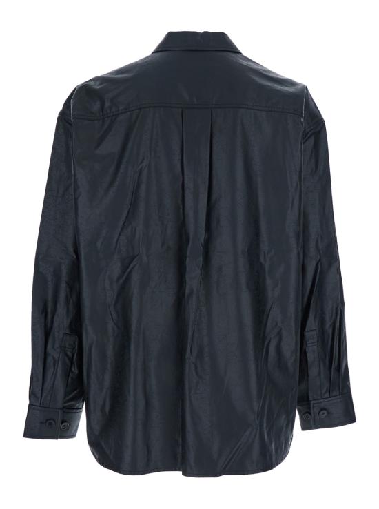 25FW 준지 자켓 JC5964P015BLACK Black - JUUN.J