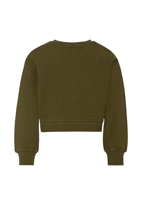 24FW [키즈] 마크제이콥스 폴로 셔츠 W60263 66K GREEN - MARC JACOBS