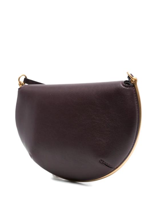 25FW 반들러 크로스백 25108 000147 2413 GRAPE - WANDLER