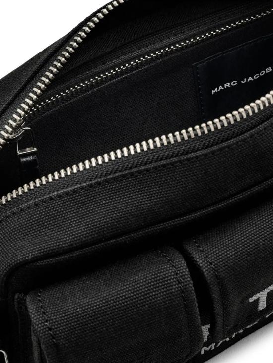 25FW 마크제이콥스 숄더백 2P5HSH025H03 001 BLACK - MARC JACOBS