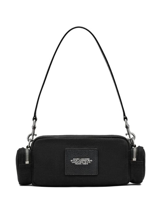 25FW 마크제이콥스 숄더백 2P5HSH025H03 001 BLACK - MARC JACOBS