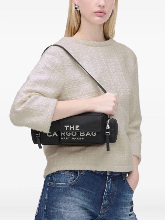 25FW 마크제이콥스 숄더백 2P5HSH025H03 001 BLACK - MARC JACOBS